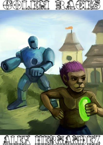 Golem Races