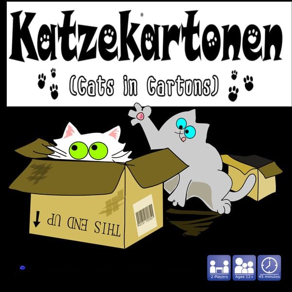 Katzekartonen