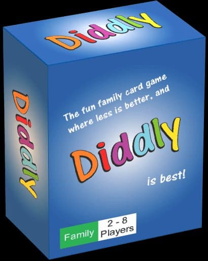 Diddly
