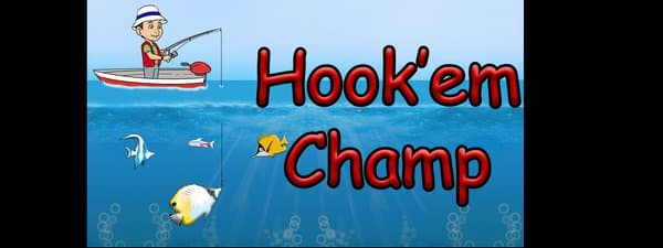 Hook'em Champ