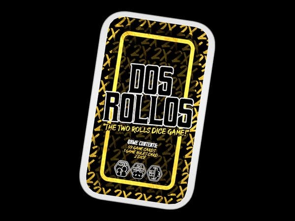 Dos Rollos