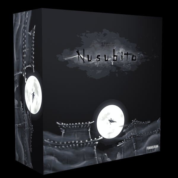 Nusubito