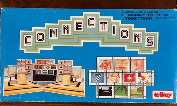 Connections