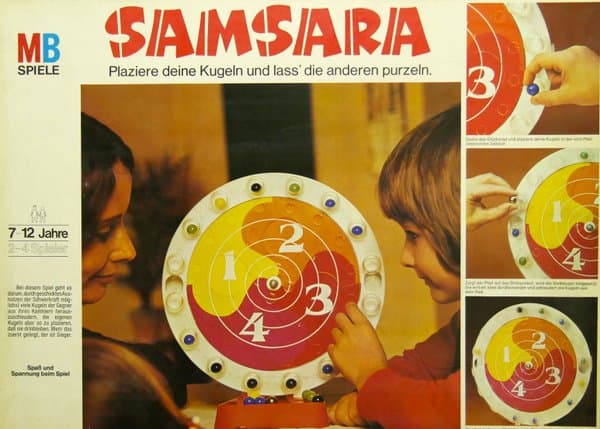 Samsara