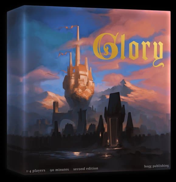 Glory: 2nd Edition