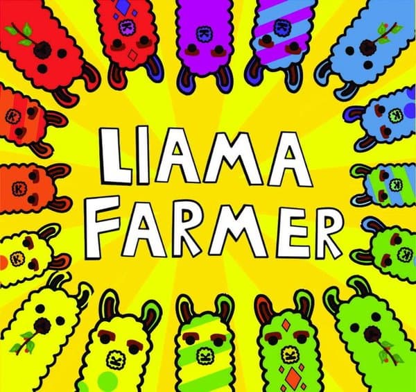 Llama Farmer