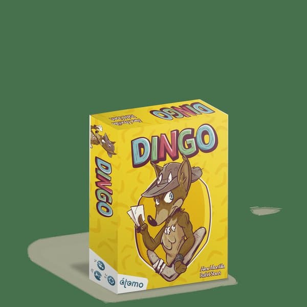 DINGO