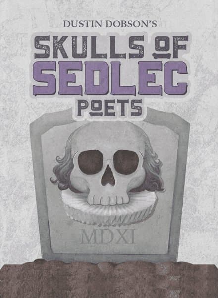 Skulls of Sedlec: Poets