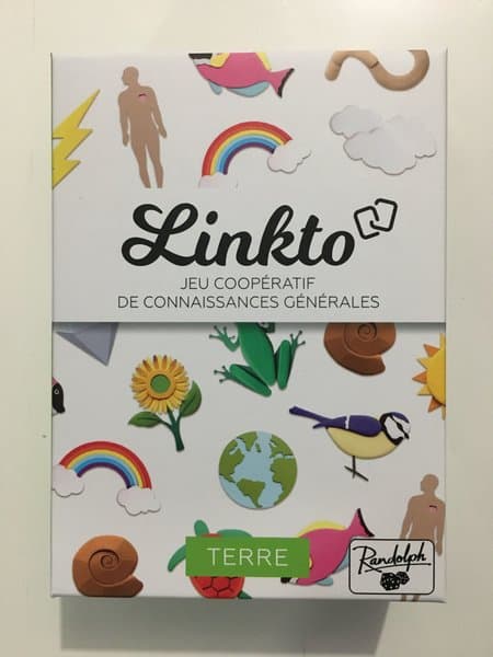 Linkto Terre