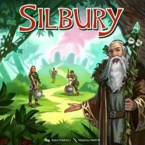 Silbury