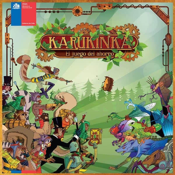 Karukinka