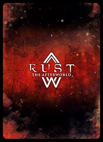 Rust: The AfterWorld