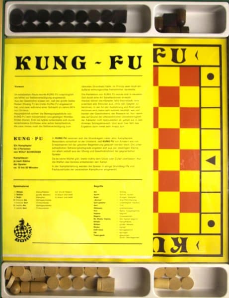 Kung-Fu