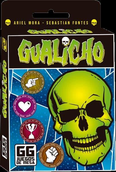 Gualicho