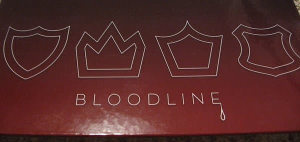 Bloodline