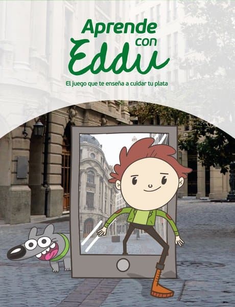 Learn with Eddu