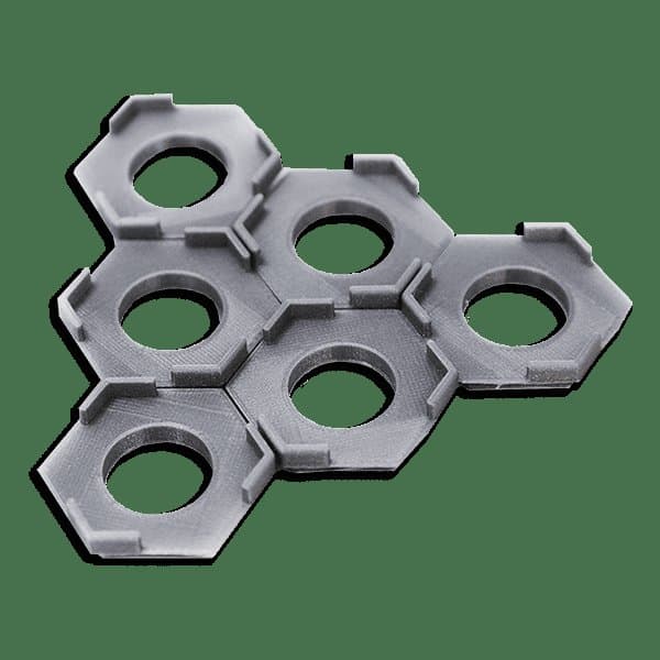 Neuroshima Hex! 3.0: Monolity