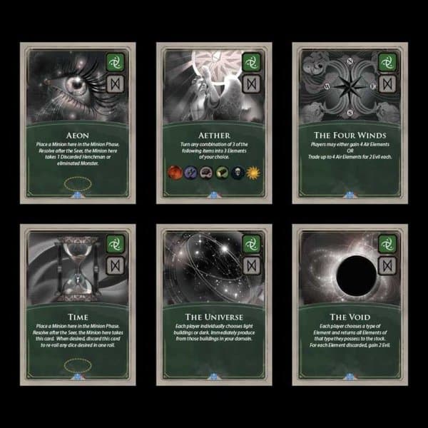 Dark Domains: 2020 Lab Rat Gift Cards