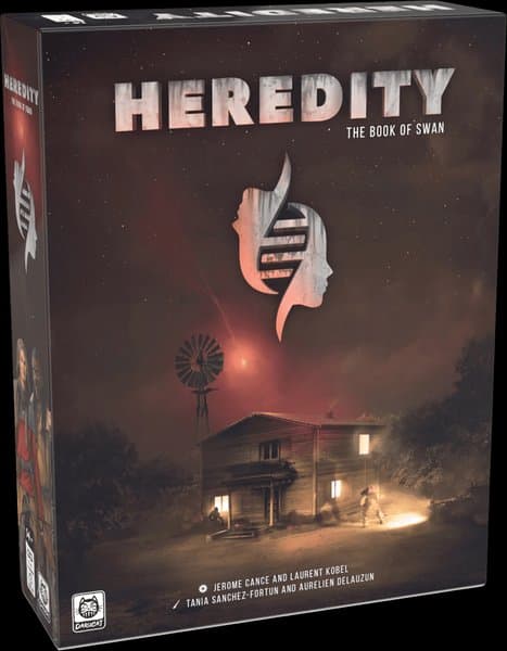 Поколения: Книга Свона