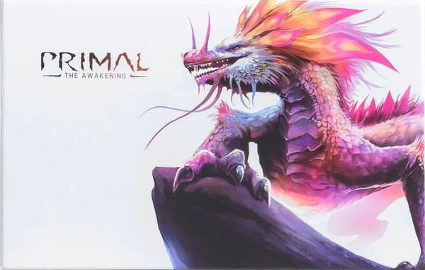 Primal: Пробуждение – Перо