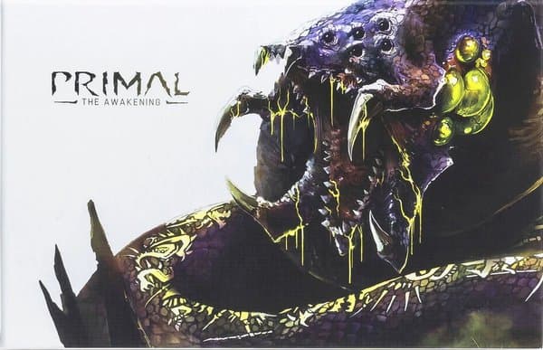 Primal: Пробуждение – Яд