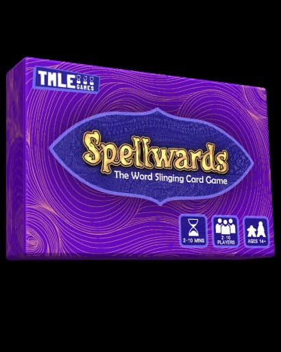 Spellwards