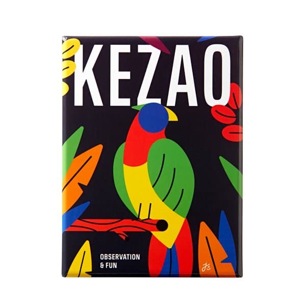 Kezao