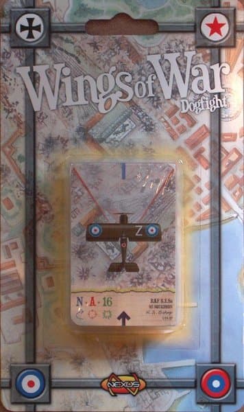 Wings of War: Dogfight Booster Pack