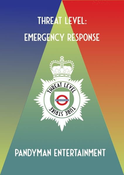 Threat Level: Emergency Response