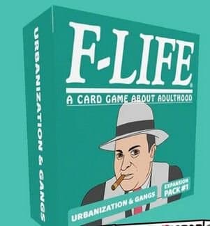 F-Life: Urbanization & Gangs