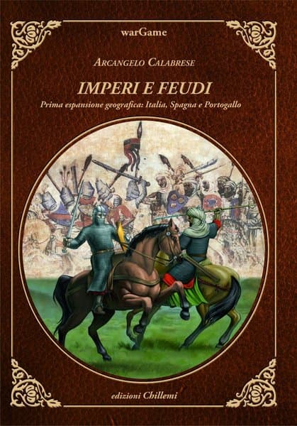 Imperi e Feudi: Prima espansione geografica – Italia, Spagna e Portogallo