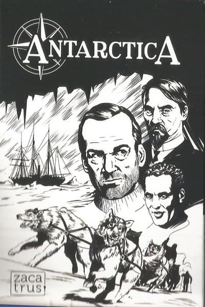 Antarctica