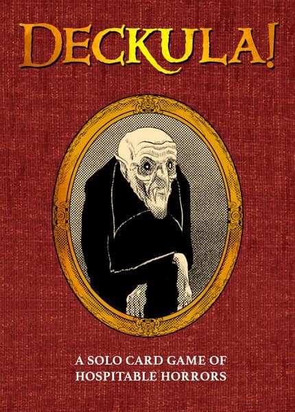 Deckula!