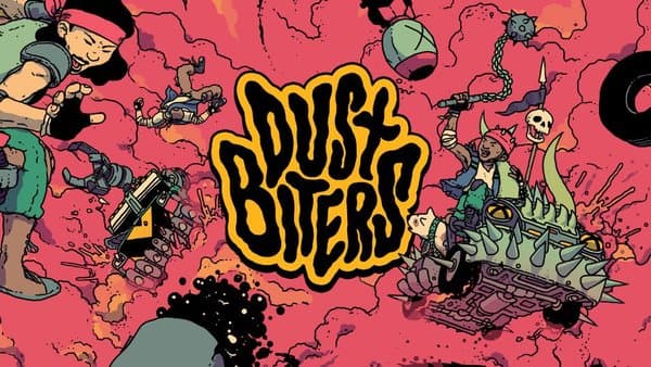 Dustbiters