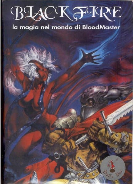 Black Fire