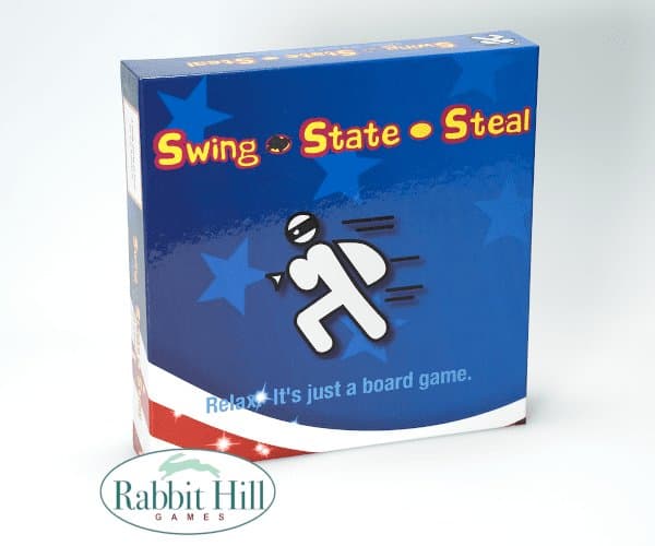 Swing State Steal