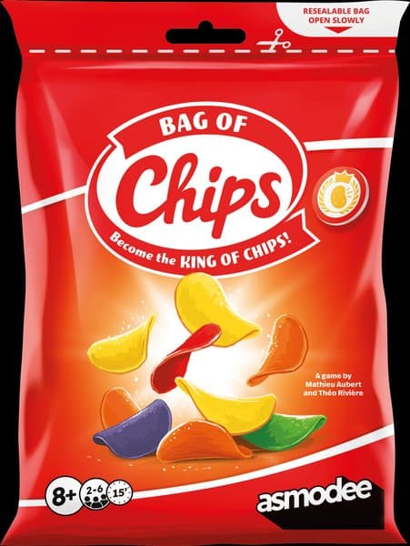 Bag of Chips