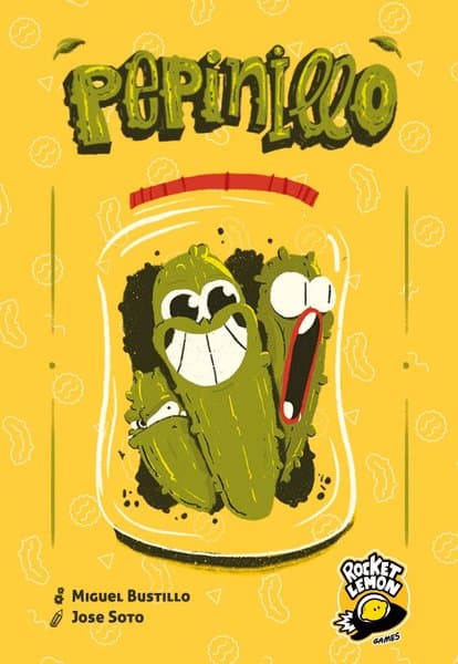 Pepinillo