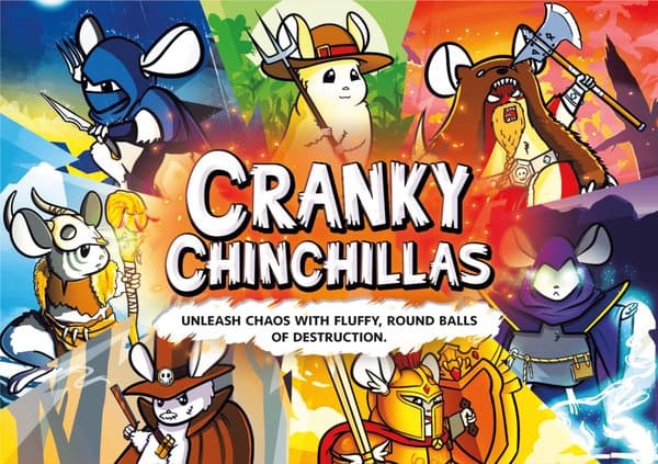 Cranky Chinchillas