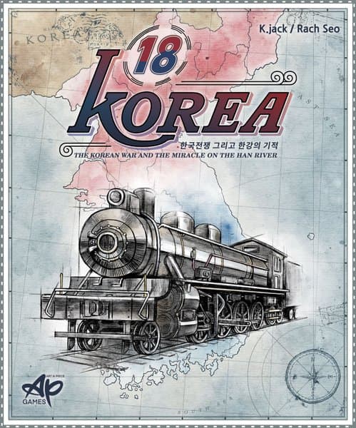 18Korea