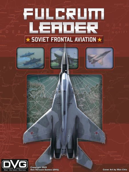 Fulcrum Leader