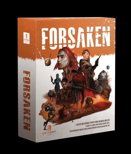 Forsaken