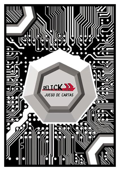 Relick TCG