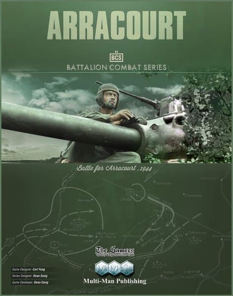 Arracourt