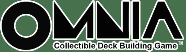 OMNIA Collectible Deckbuilding Game