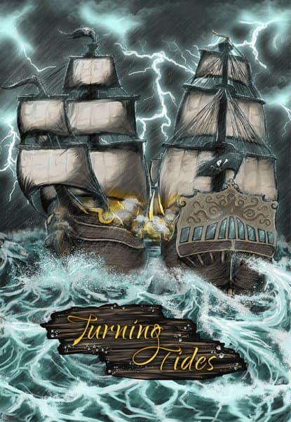 Turning Tides