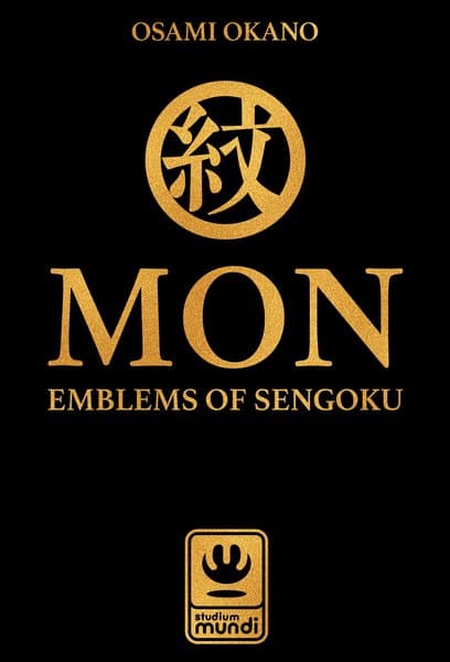 MON: Emblems of Sengoku
