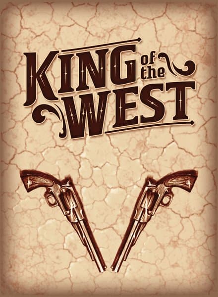 King of the West