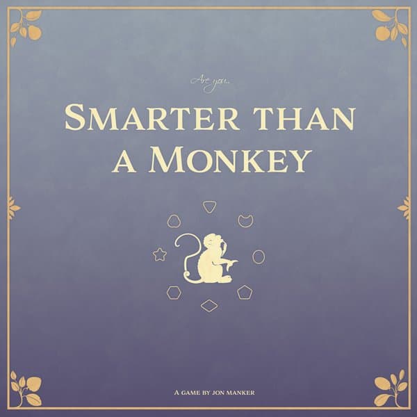 Smarter than a Monkey