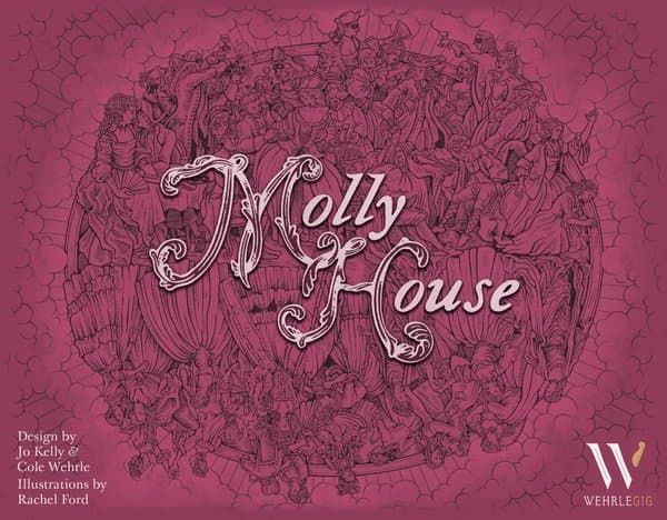 Molly House